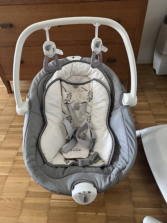 Joie Wippen & Schaukeln: Babywippe Joie – Gebraucht aus Zürich von Leili 1