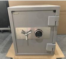 Tresor, Panzerschrank