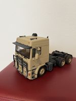 Italeri 1:24 Layland Daf 