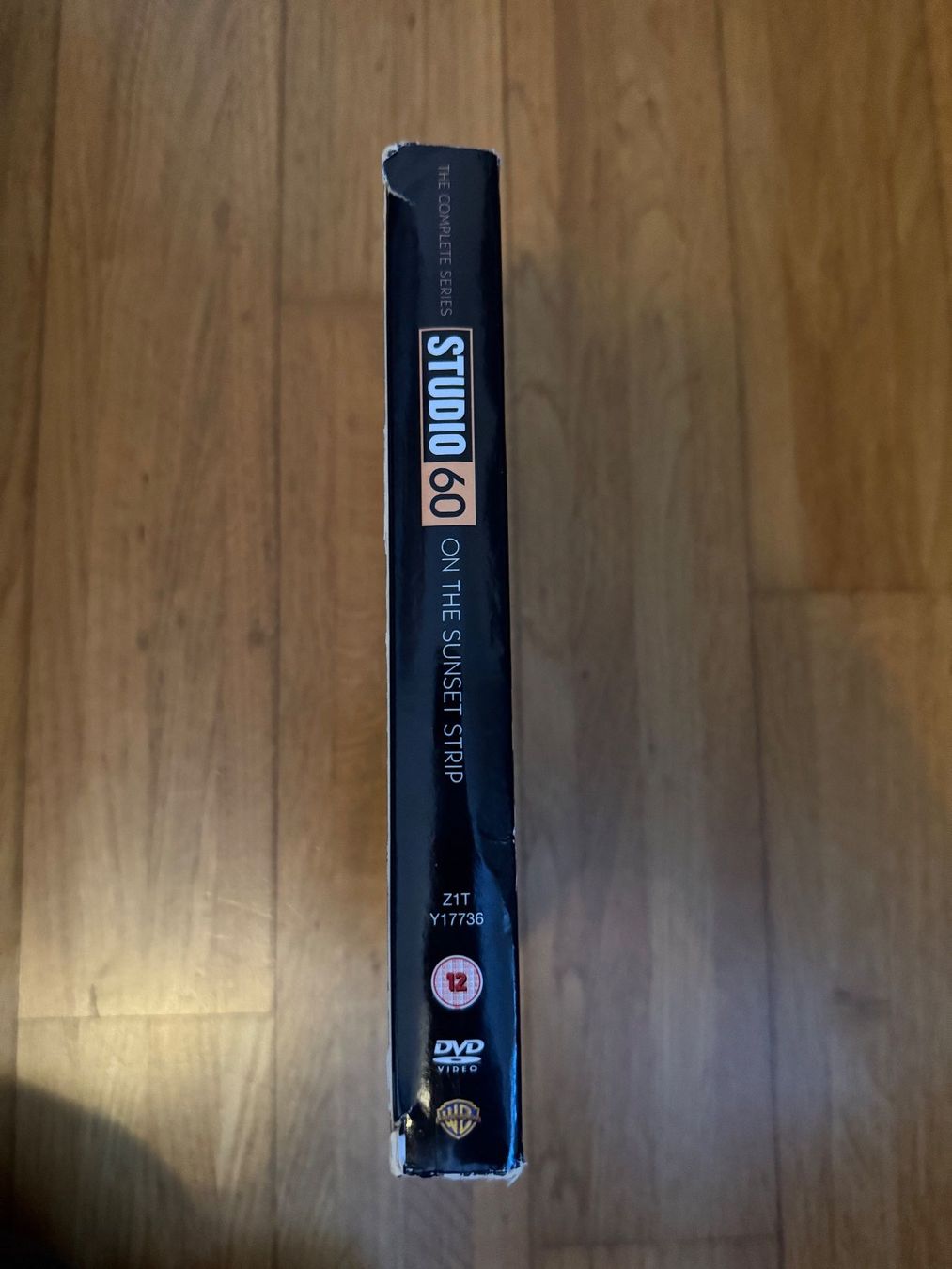 Tutti i DVDs: Studio 60 - The Complete Series – Usato da Zuzwil SG venduto da nk_9000 2