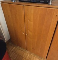 Armoire en bois Holzschrank de la marque  Team 7