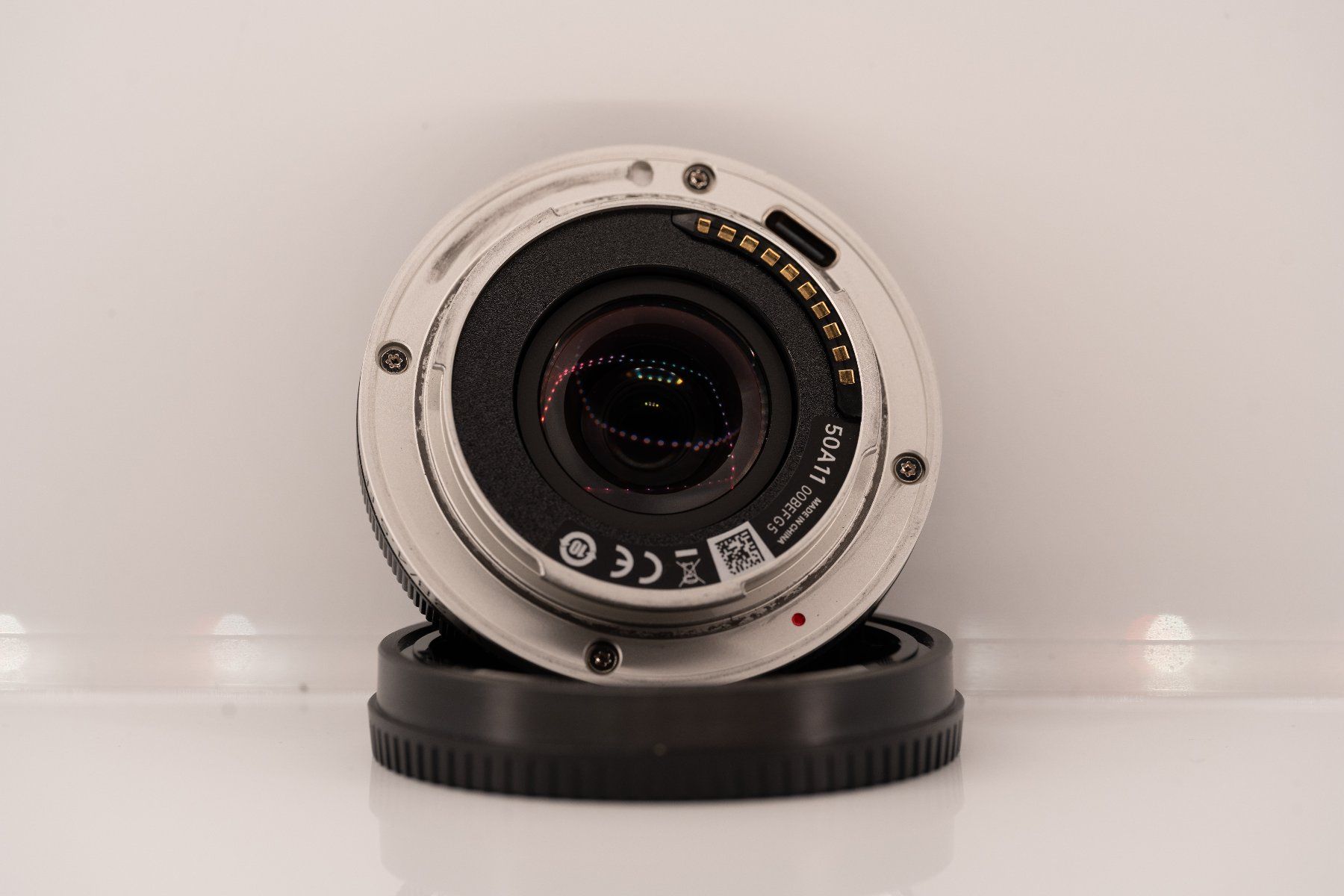 Viltrox Obiettivi: Viltrox AF 28mm 1:4.5 Objektiv Full Frame ASPH ED Sony E – Usato da Reinach BL venduto da proph 2