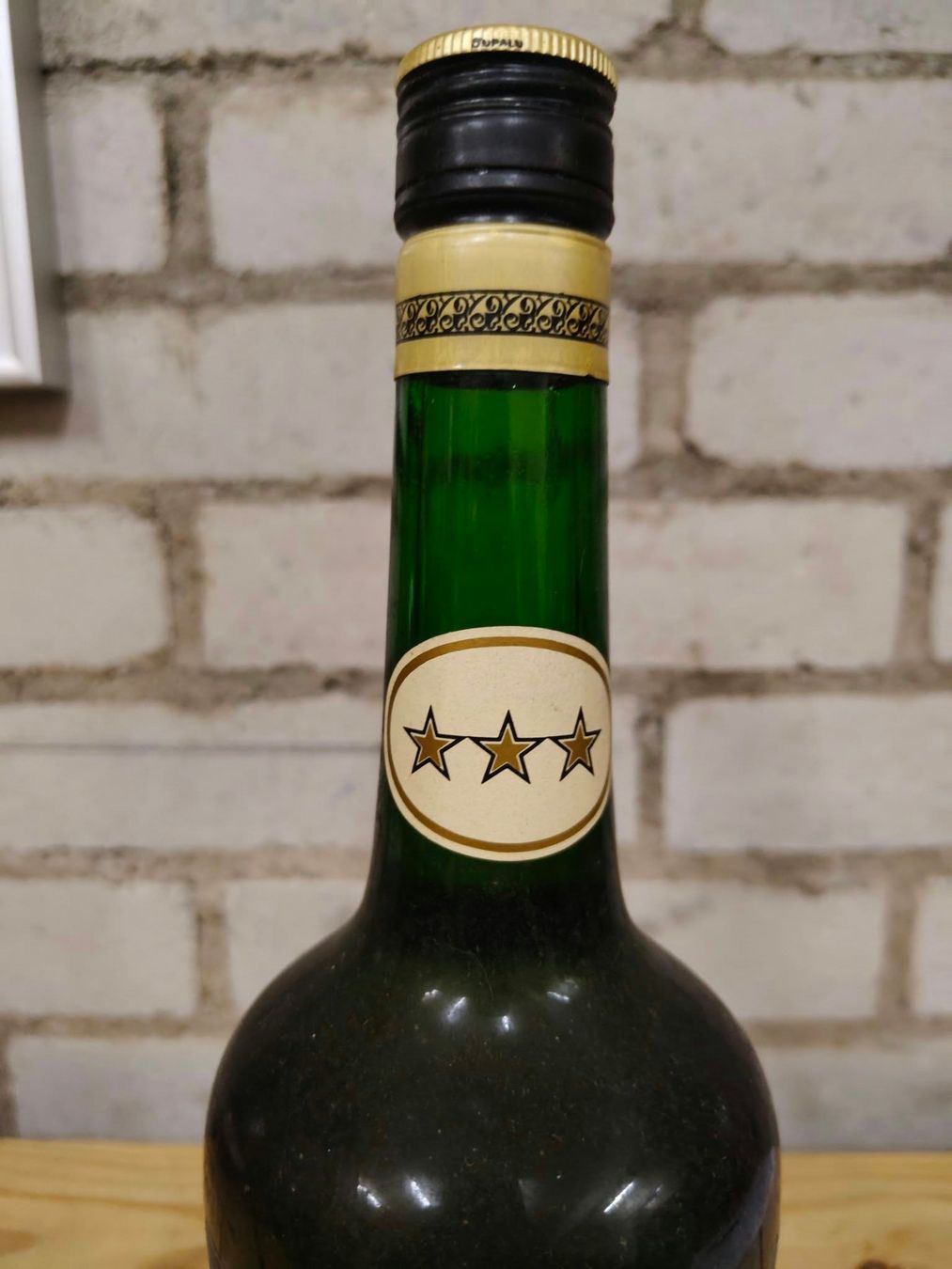 Spirituosen: Calvados Calvaclub – Neu und originalverpackt aus Münchenstein von wusmarino 4