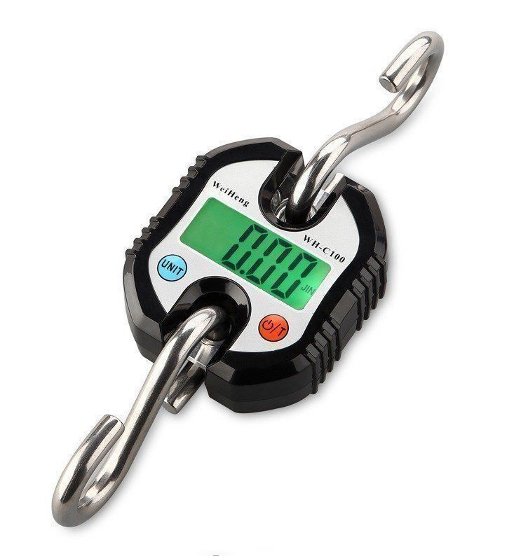 Sonstiges Tierzubehör: Waage 150kg x 50g mini schwere – Neu und originalverpackt aus Unterägeri von RmOnline 1