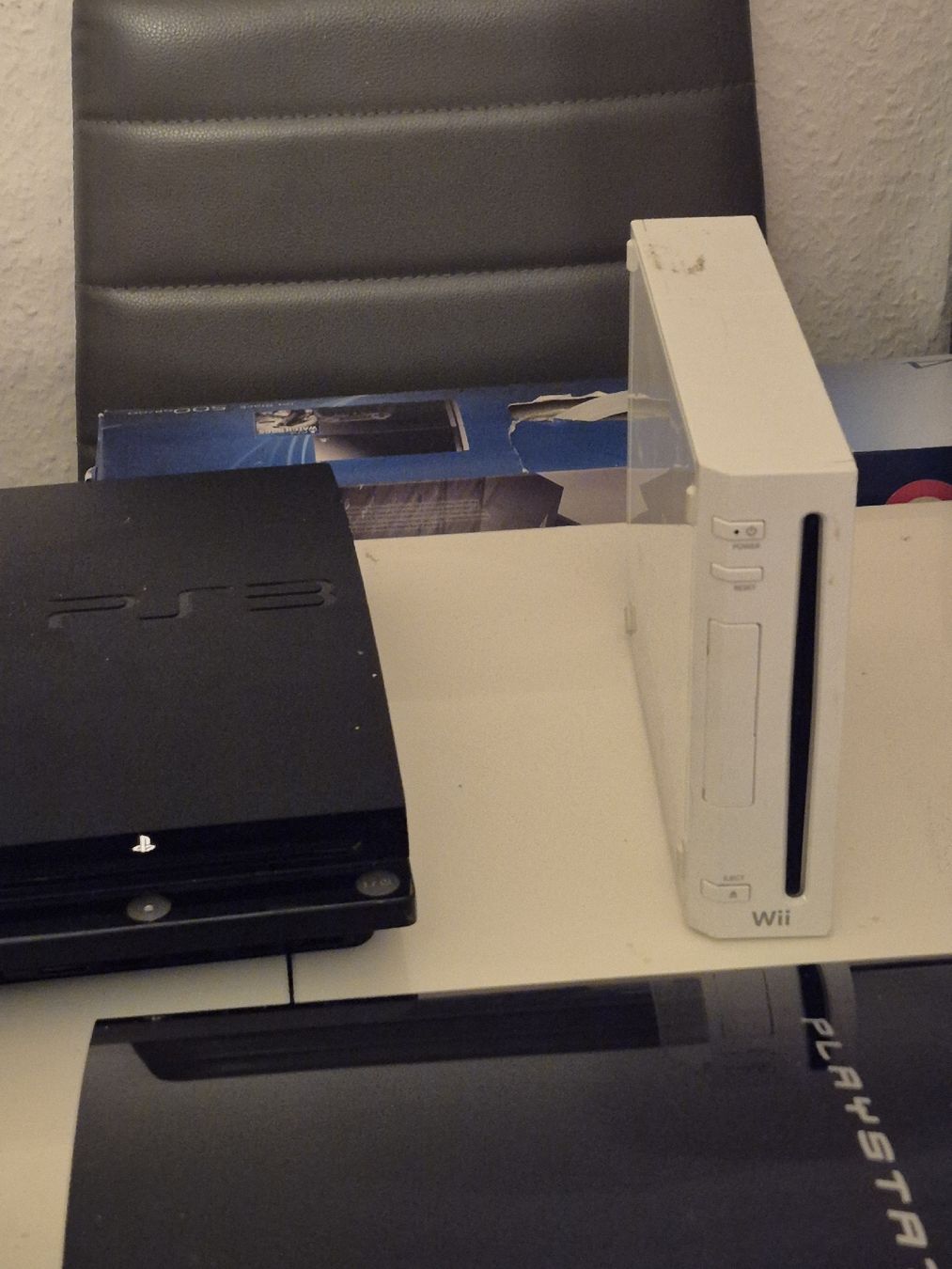 Consoles: lot console – D'occasion à Genève par Gigs007 3