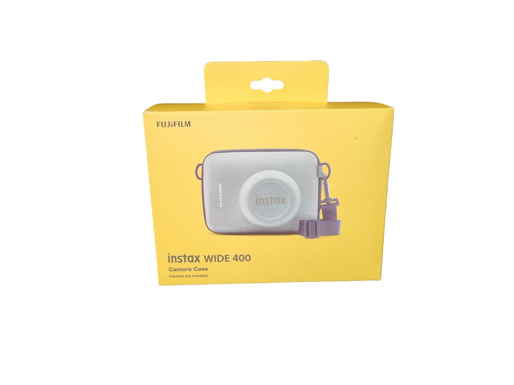 Coques & Protection écran: FUJIFILM Insta Kamerahülle – D'occasion à Wangen b. Olten par Restwert_Wangen