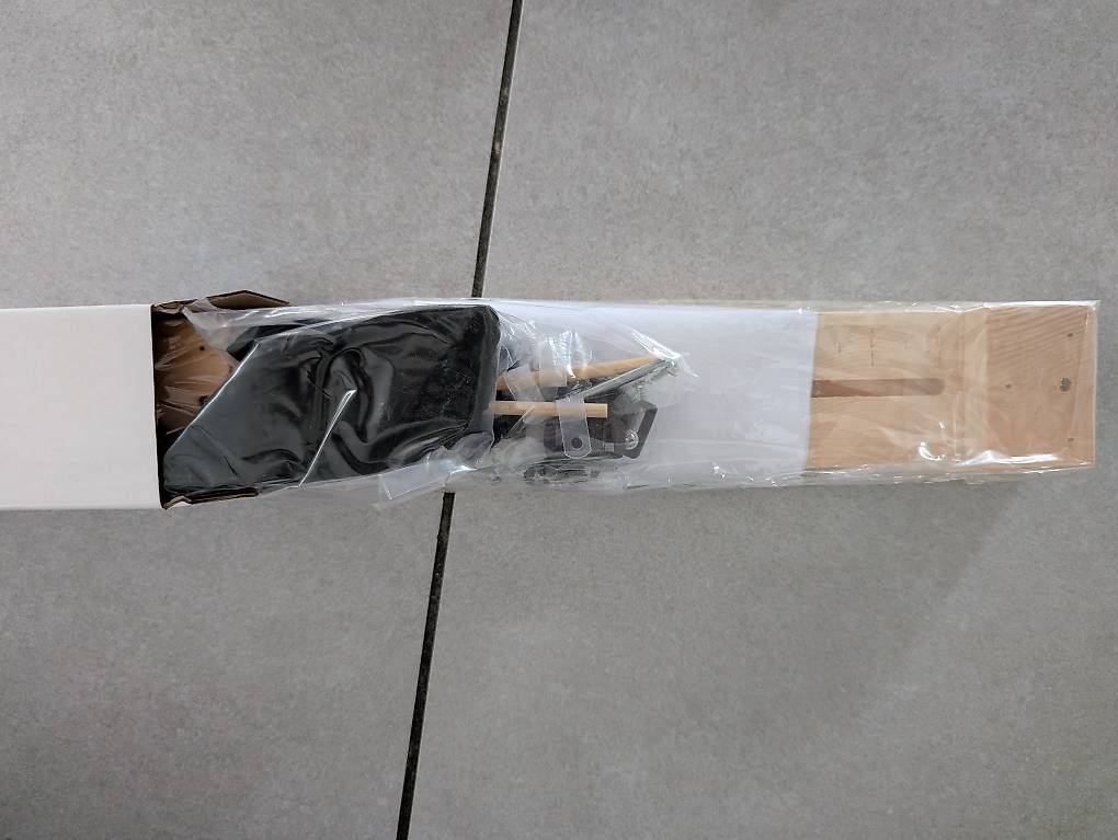 Tutti gli attrezzi: Kit per intrecciare bracciali – Usato da Claro venduto da eli_psx8 1