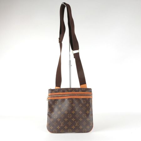 Sac Bosphore en toile monogram Louis Vuitton