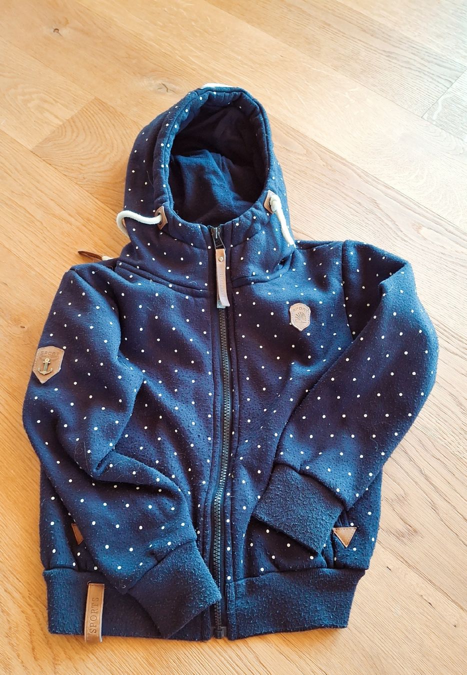 Giacche & Cappotti: Übergangsjacke – Usato da Rapperswil BE venduto da Wald146