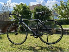 Corratec Dolimiti Rennrad