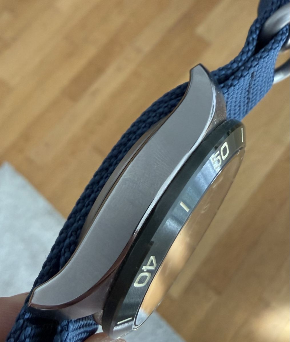 Tissot Uhren: Tissot T-Touch Connect Sport – Gebraucht aus Winterthur von Adriianson 5