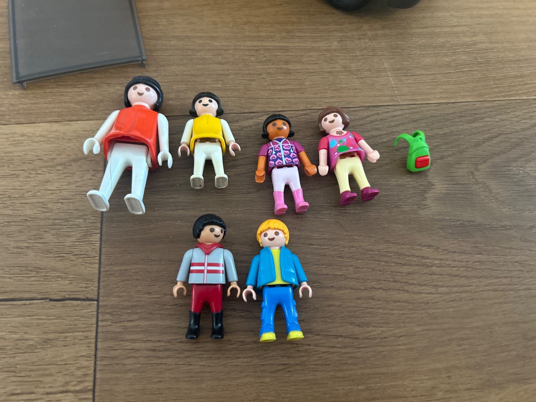 Playmobil Giocattoli: Playmobil 6866 Schulbus Versand möglich – Usato da Regensdorf venduto da Spyke55 2
