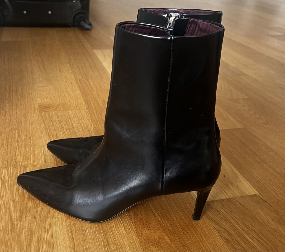 Scarpe da donna: Elegante Heels – Nuovo (secondo la descrizione) da Ebikon venduto da her_82yr