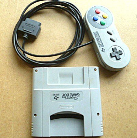 Giochi: NINTENDO Super SNES und Super Game Boy, 9-teilig – Usato da Effretikon venduto da Heimstudio 5