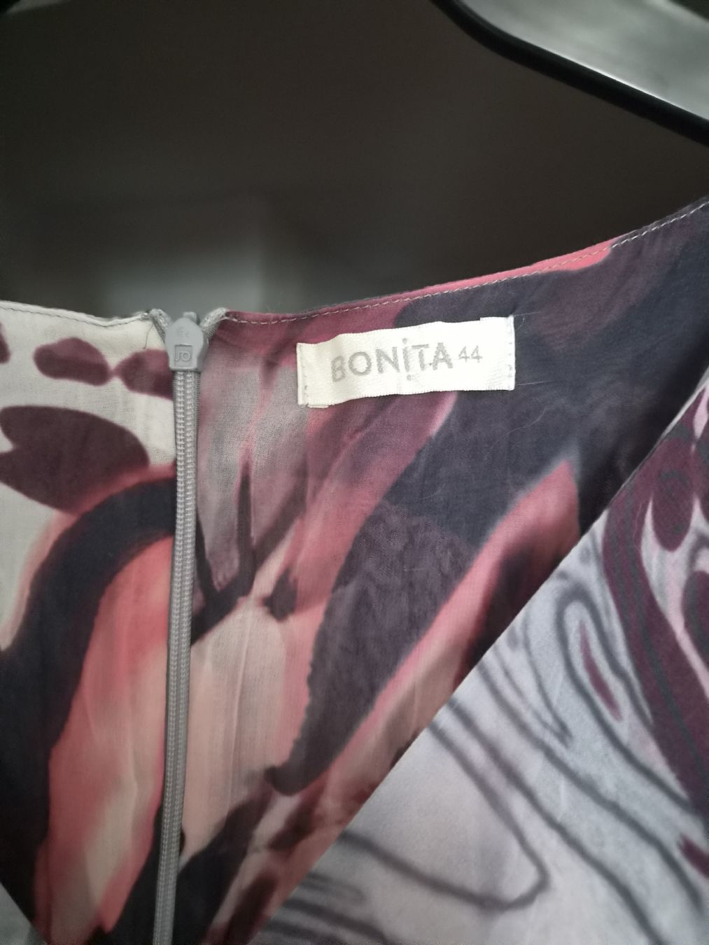 Bonita Kleider: Bonita schönes Kleid Gr. 44 – Gebraucht aus Frenkendorf von Moon111 3