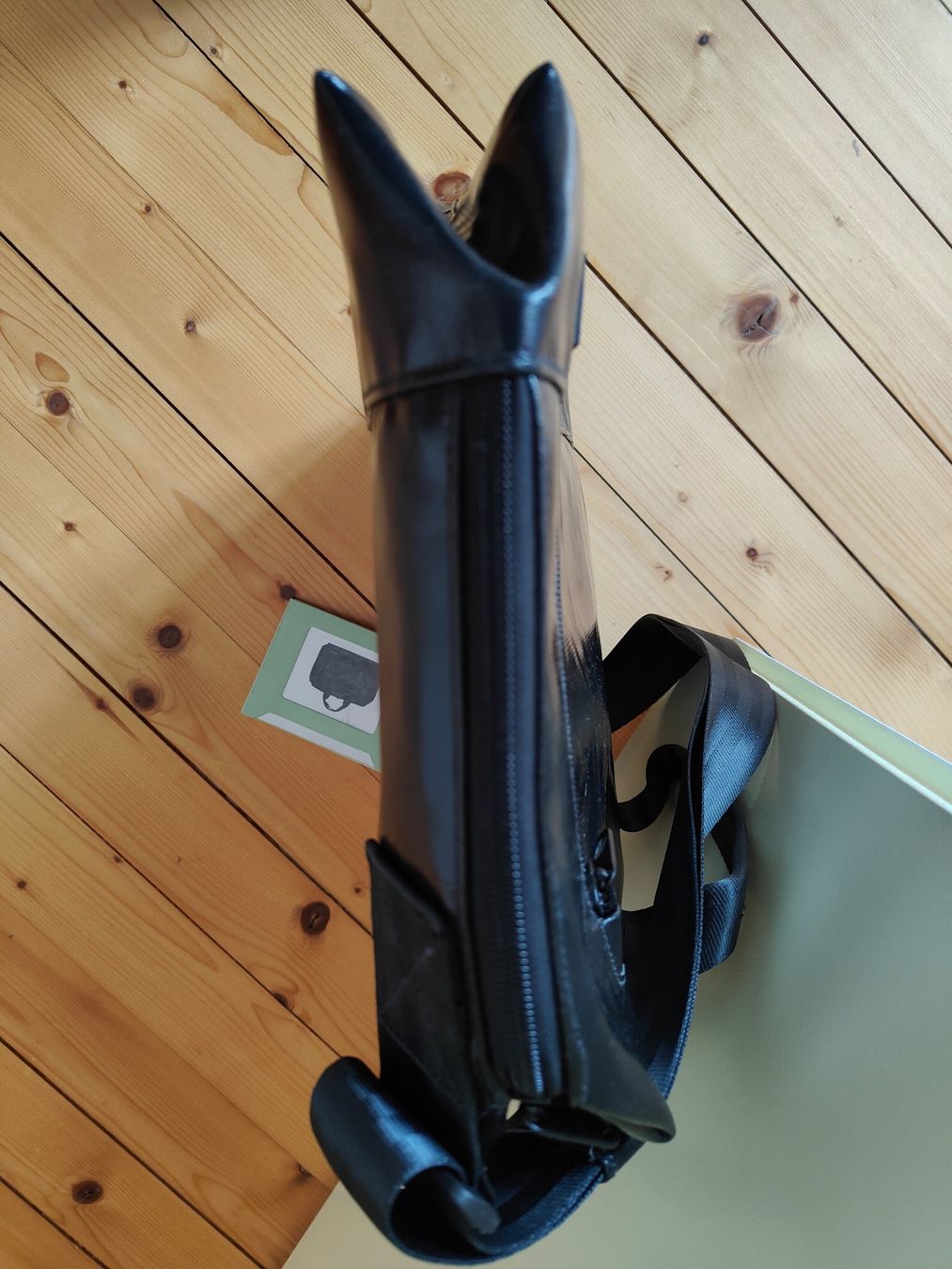 Freitag Borse: Freitagtasche Roy F305 – Nuovo (secondo la descrizione) da Winterthur venduto da 1rainbow54 5