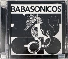 Babasonicos – Mucho