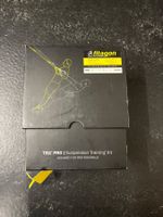TRX PRO Schlingentrainer inkl. Zubehör + Originalverpackung