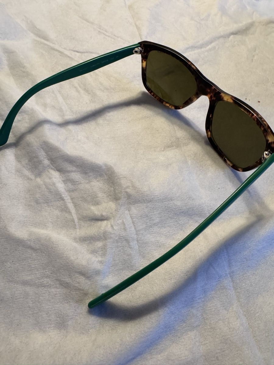 Ralph Lauren Occhiali & Lenti: Ralph Lauren Sunglasses OPH4071 – Usato da Herrliberg venduto da jba_zcw7 4