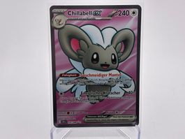 Wachsendes Chaos - Chillabell ex  (CRI 105) - DE