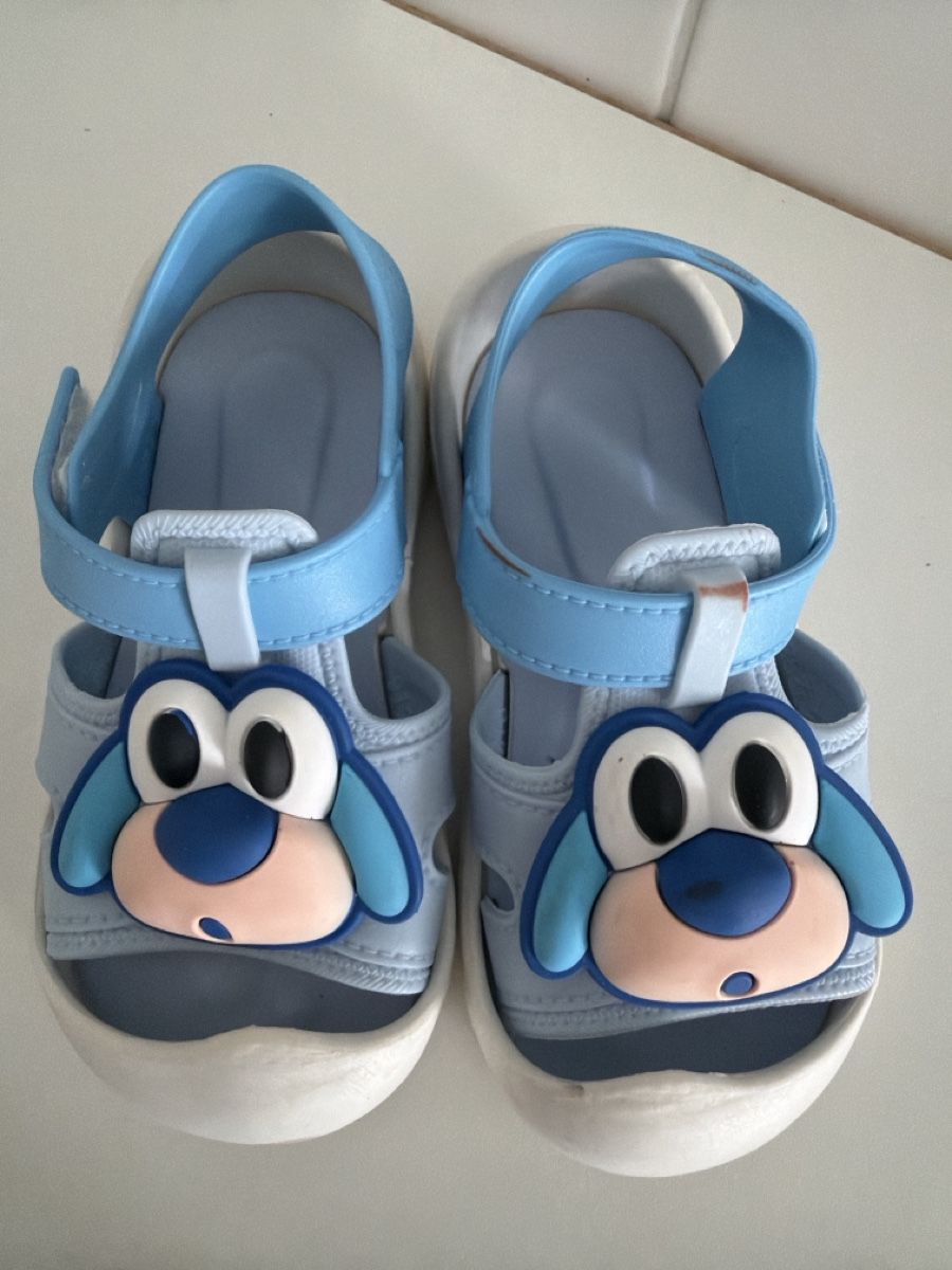 Schuhe für Jungen: Schuhe – Gebraucht aus Suhr von ase_s2bd