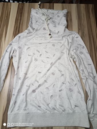 Jean Pascale Pullover mit Muster Grösse S guter Zustand