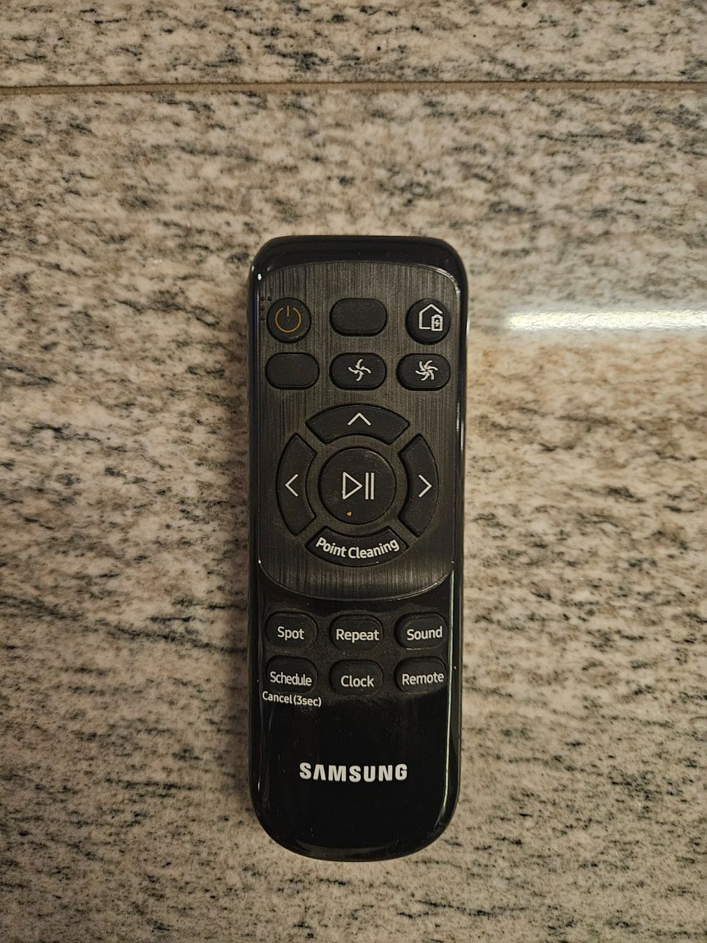 Samsung Aspirapolveri & Accessori: Staubsauger Roboter Samsung VR7000 – Usato da Grüt (Gossau ZH) venduto da roflloler 2