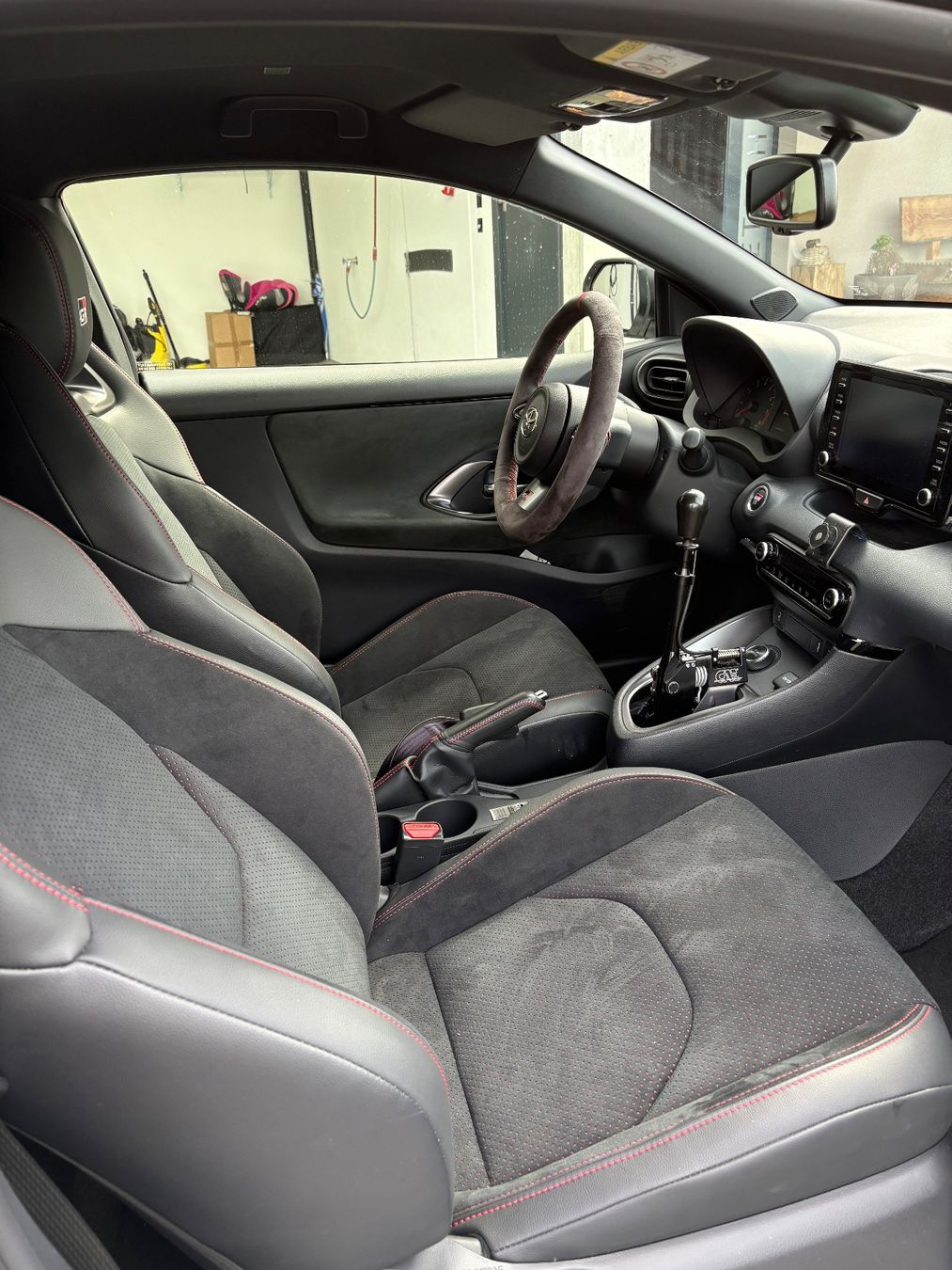 Toyota Automobili: Toyota GR Yaris – Usato da Niederteufen venduto da tribibolle 6