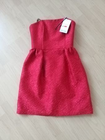 NEUES KLEID, MARKE SWING GR. 36