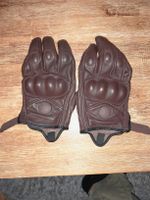 Motorradhandschuhe, Suomi XL