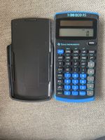 TI-30 ECO RS