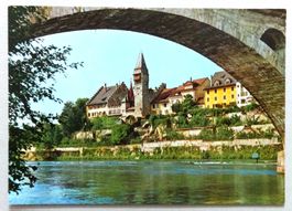 Bremgarten AG