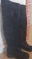 Bottes noires élégantes taille 38