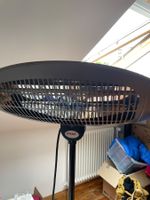Reer Heizstrahler IW 800 SW - wickeltisch