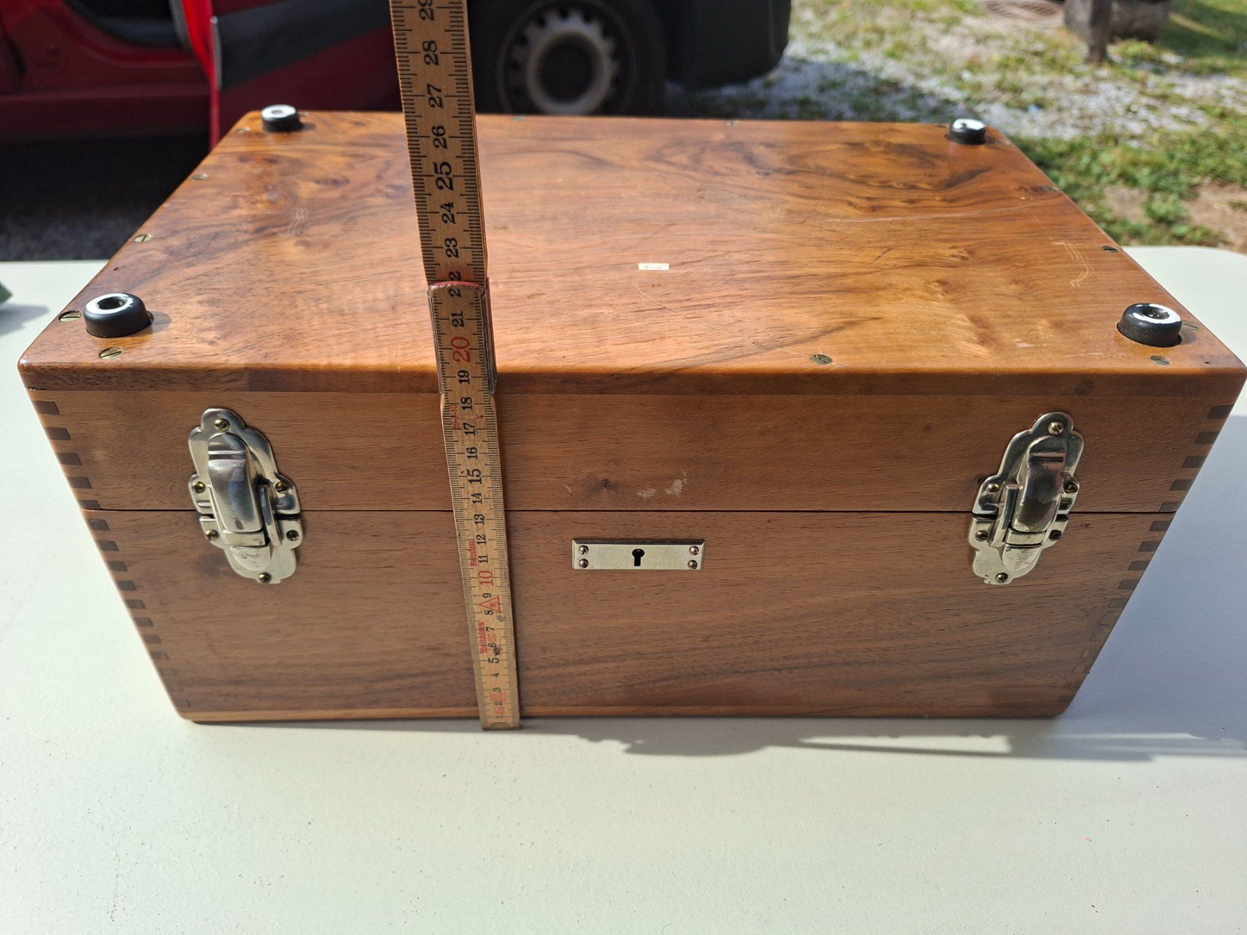 Misurare: Galvanometer Hartmann & Braun Frankfurt gebraucht – Usato da Schaffhausen venduto da meteor7 5