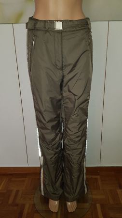 POIVRE BLANC Pantalon de ski / Skihose M (L EUR)