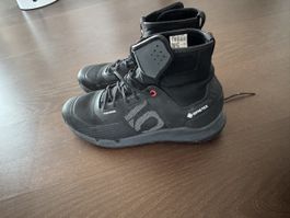 Adidas Five Ten Trailcross Gore-Tex MTB Shoes Size 44