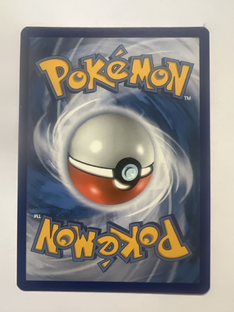 Pokémon Carte collezionabili: Rapidash Pokémon  – Usato da Frauenfeld venduto da mwguv 1