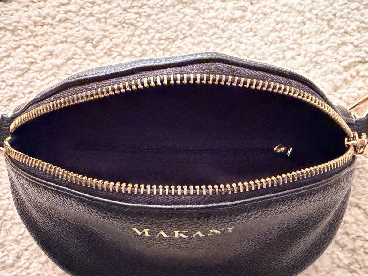 Taschen für Damen: Makani Tasche schwarz neu – Neu (gemäss Beschreibung) aus Oberkirch LU von cor_y13 2