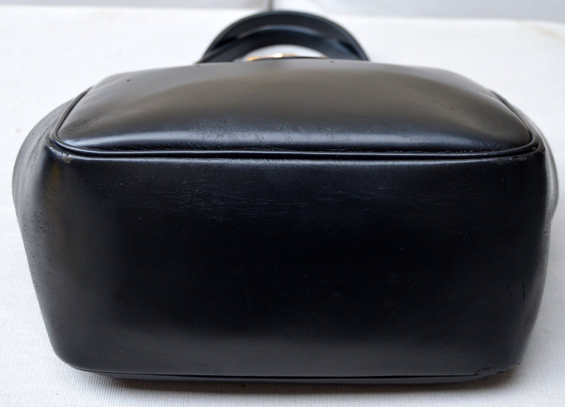 Longchamp Taschen für Damen: Longchamp roseau Tasche / sac – Gebraucht aus Collonges von arashee 8