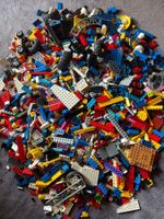 Lego vrac Konvolut 3,5 kilos