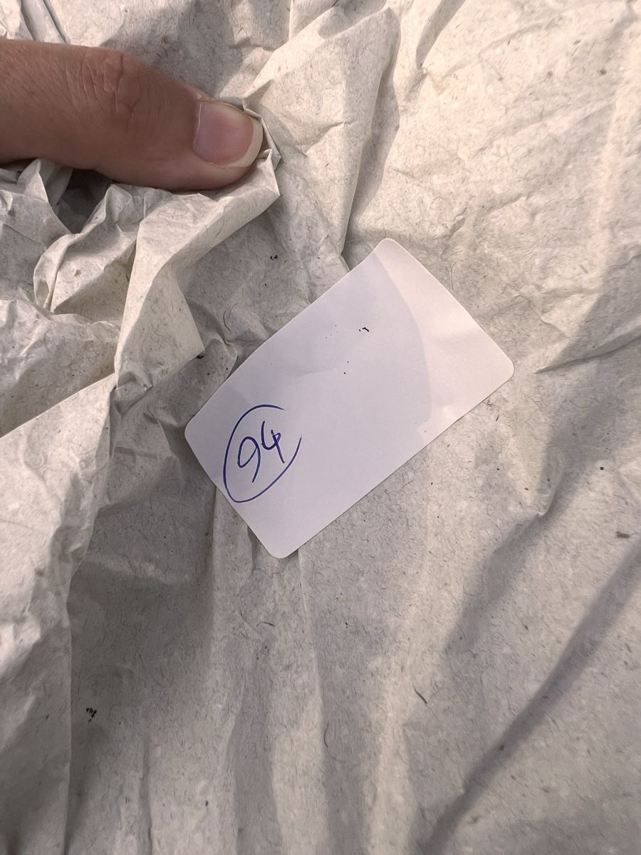 Ciotole:  Antike Schale (94) – Usato da Glattfelden venduto da maa_qcj8 8
