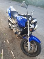 Honda CB Hornet 600cc