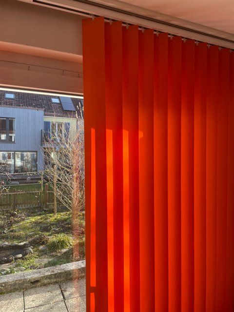 Tende da sole: Lamellenstoren Vertikal – Usato da Zürich venduto da hiljuschin 2