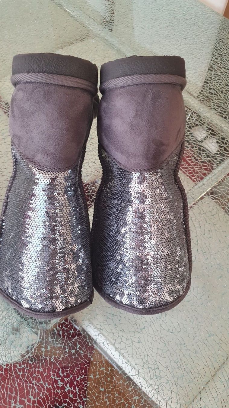 Damenschuhe: Catwalk Gr. 40 – Gebraucht aus Luzern von Edii025 7