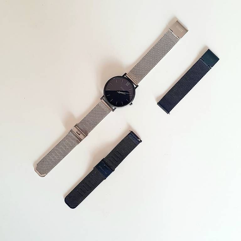Orologi: Orologio Cluse – Usato da Mendrisio venduto da Dade-xd 3