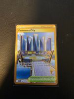 Pokemon Fermanca City DRI 244