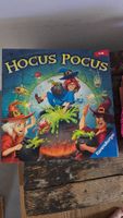 Gioco da tavolo Hocus Pocus Ravensburger