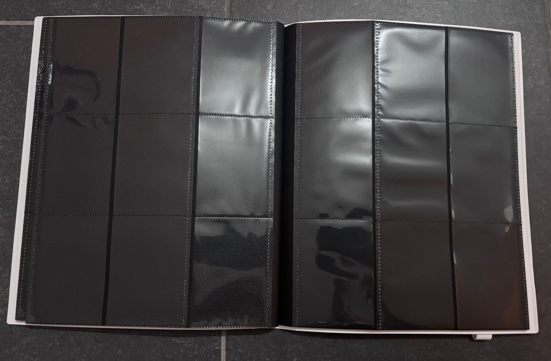 Pokémon Carte collezionabili: Pokémon Binder 30th Anniversery – Nuovo (secondo la descrizione) da Bonstetten venduto da swiss_diver 2