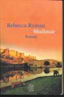 Rebecca Rymann - Shalimar